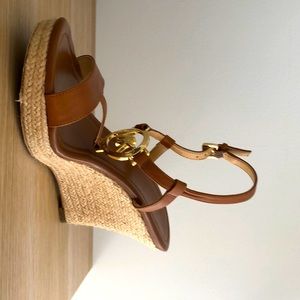 Michael Kors sandals